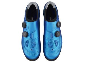TRETRY SHIMANO SH-XC902 sphyre modré 40.