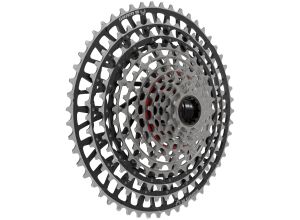 kazeta SRAM XX SL Eagle Transmission Cassette | 10-52 teeth