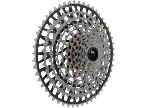 kazeta SRAM XX Eagle Transmission Cassette | 10-52 teeth