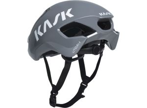 PRILBA kask Utopia Y WG11 white