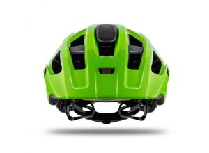 PRILBA kask REX Lime