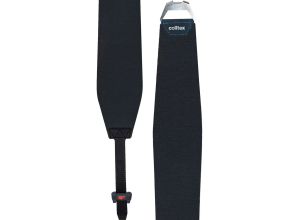 OGSO RAD pásy na skialpové lyže čierne