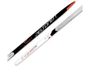 Bežecké lyže Peltonen Infra C Skin 22