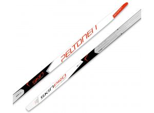 Bežecké lyže Peltonen SkinPro CL 22
