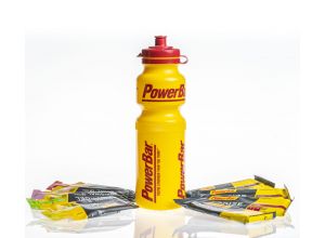 Energetický balíček PowerBar