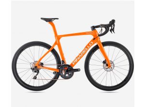 Pinarello Paris Disk Ultegra Fulcrum Racing 800