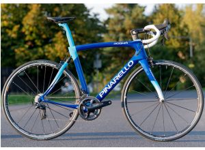 Pinarello DOGMA K8S DuraAce Racing Zero