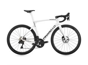 Pinarello Prince Disk TiCR Force Axs 2X12 Fulcrum Racing 500