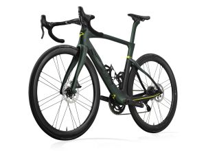 Pinarello Dogma F Disc Granfondo Anniversary Limited