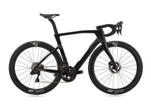 Pinarello Dogma F DuraAce DT SWISS ARC 1400 50 BoB
