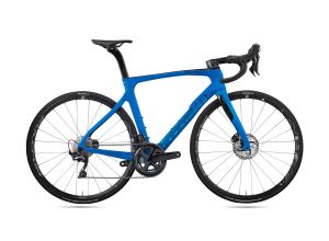 Pinarello PRINCE FX disk TiCR Ultegra Fulcrum 500