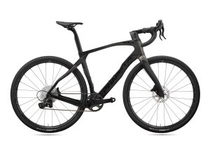 Pinarello Grevil F7 GRX810 1x11 Fulcrum 500