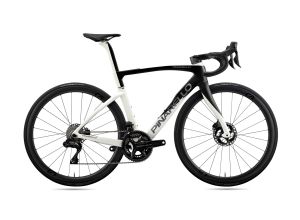 Pinarello F9 Disc DuraAce Di2 MOST Ultrafast 40