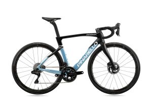 Pinarello Dogma F DuraAce Di2 Vision Metron 45 SL Midnight Venice