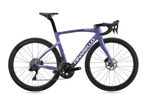 Pinarello F5 105 Di2 Most UltraFast Carbon Cobalt Blue