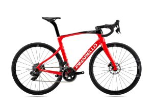 Pinarello X3 Disc 105 DI2 Fulcrum Racing 800 DB