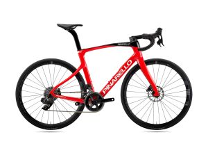 Pinarello X3 Rival AXS Fulcrum 800 Keen Red