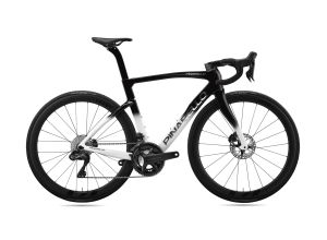 Pinarello F7 Ultegra Di2 Most UltraFast Carbon Lunar White