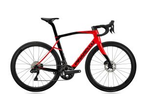 Pinarello X7 Ultegra Di2 Most UltraFast Carbon Xpeed Red