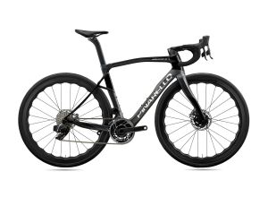 Pinarello Dogma X SRAM Red Princeton Grit 4540 Xolar Black
