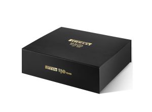 Pirelli 150th Anniversary Prestige Box