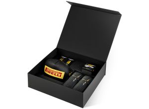 Pirelli 150th Anniversary Prestige Box
