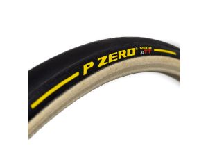 Pirelli P ZERO Velo TUB TT 23mm galuska