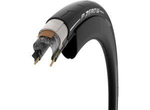 Pirelli P ZERO Race TLR 35-622 cestný plášť Made in Italy