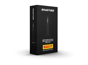 Pirelli ROADTUBE duša 23-30-622 BlackPresta 80mm