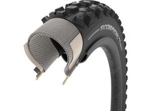 Pirelli Scorpion Enduro S Classic 29x2.4 plášť ProWALL