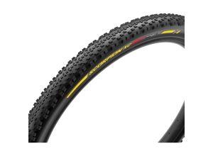 Pirelli Scorpion Race XC RC 29x2.4 Lite Team Edition Yellow
