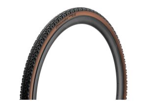 Pirelli Cinturato GRAVEL RCX Classic 35-622 TechWALL X SpeedGRIP