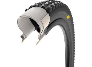 Pirelli Scorpion Race XC M 29x2.4 Lite Silver