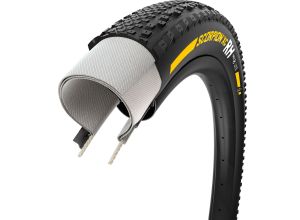 Pirelli Scorpion Race XC RH 29x2.4 LITE Yellow Team edition