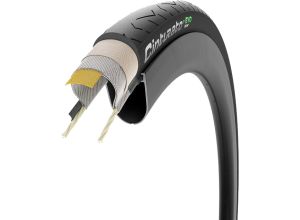 Pirelli Cinturato Evo TLR 30-622 cestný plášť