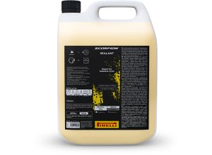 Pirelli SEALANT Scorpion tmel 5000 ml