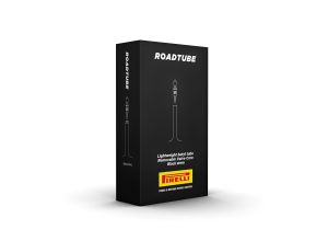 Pirelli ROADTUBE duša 23-30-622 BlackPresta 48mm