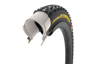 Pirelli Scorpion™ XC RC 29x2.2 plášť Yellow