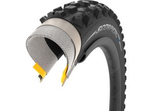 Pirelli Scorpion™ Enduro S 29x2.4 plášť HardWALL SmartGRIP Gravity