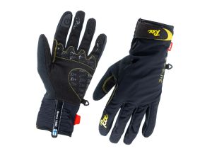 Rex rukavice Elite YELLOW +10…-2°C