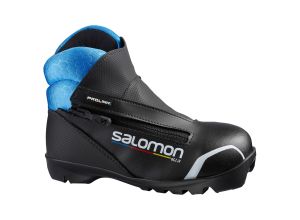 Salomon RC PROLINK JR Topánky na bežky