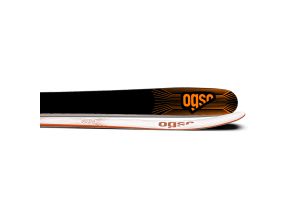 OGSO SPEARHEAD 80 superrocker UL