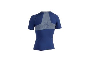 ST perfomance underwear tričko modré