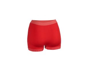 ST perfomance underwear boxer dámske červené