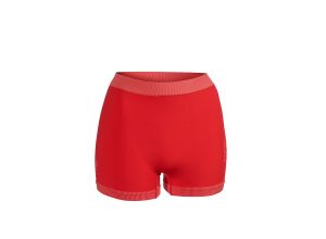 ST perfomance underwear boxer dámske červené