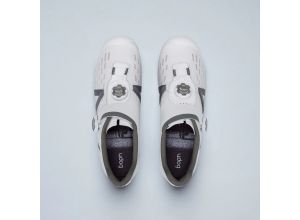 UDOG Cento Cestné Tretry biele