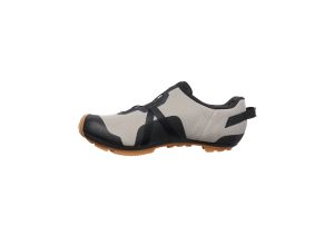 UDOG Forza Gravel Tretry sivé