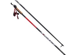 Bežecké palice Peltonen X-RACE 100% carbon