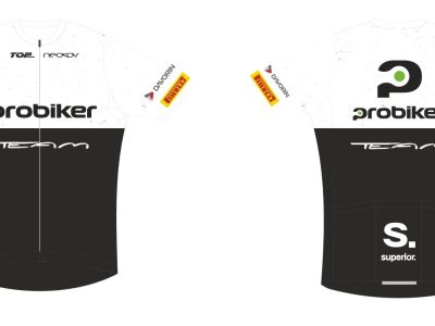 PROBIKER TEAM