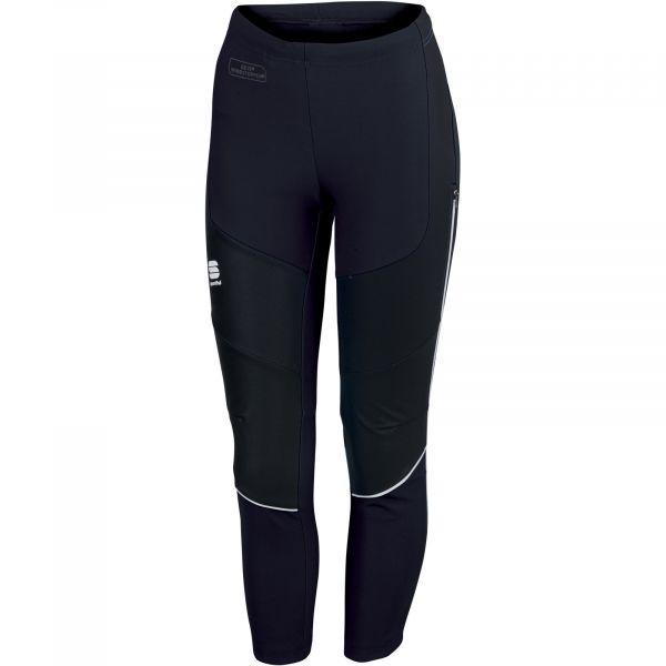 Sportful Kid&rsquo;s Apex Nohavice čierne